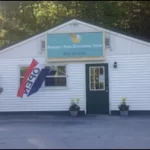 Hickory’s Paws and Grooming Salon