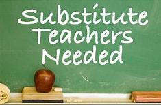 substitutes needs